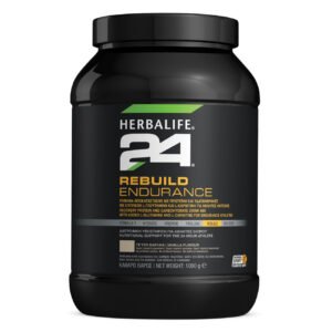 Herbalife24® Rebuild Endurance Πρωτεϊνούχο Ρόφημα Αποκατάστασης με Γεύση Βανίλια 1000g - Image 1