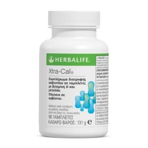 Xtra-Cal® Συμπλήρωμα Ασβεστίου - Image 1